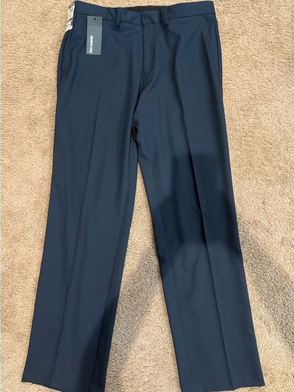 Mens Kenneth Cole Reaction men's Pants 36